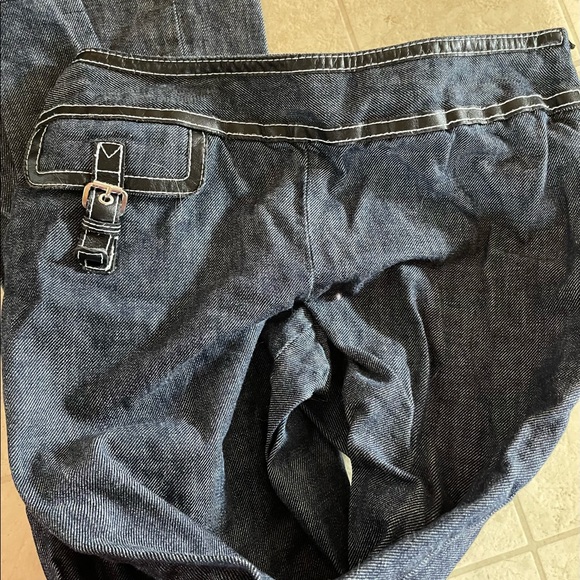 Michael Kors jeans size 4 - Picture 4 of 4